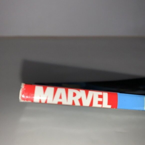 Marvel Infinity Heist The Hunt Comic Book Graphic Novel - Picture 3 of 8